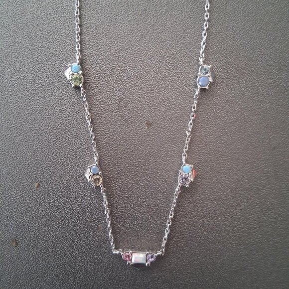 KENDRA SCOTT 8' CHOKER NECKLACE - Picture 2 of 6